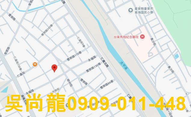 台東台東市大樓拍賣-2