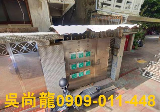 台南中西區公寓法拍-0