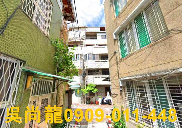 台南中西區公寓法拍-2