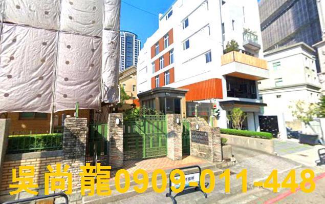 西屯透天法拍-1