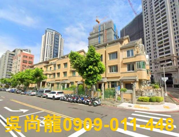 西屯透天法拍-2