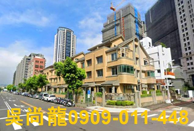 西屯透天法拍-4