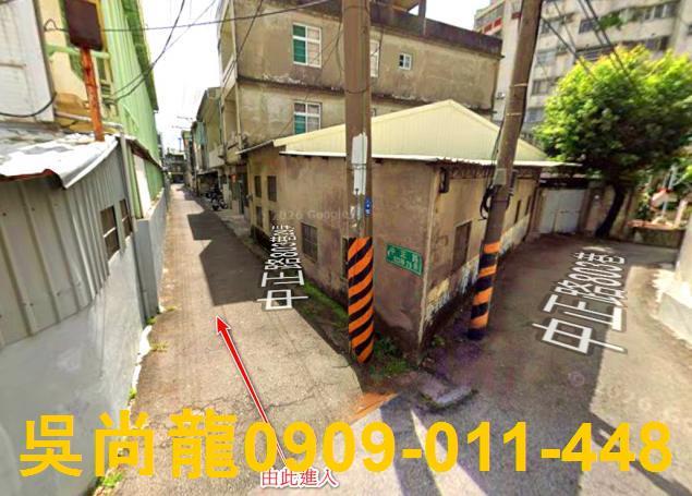 豐原透天法拍-1