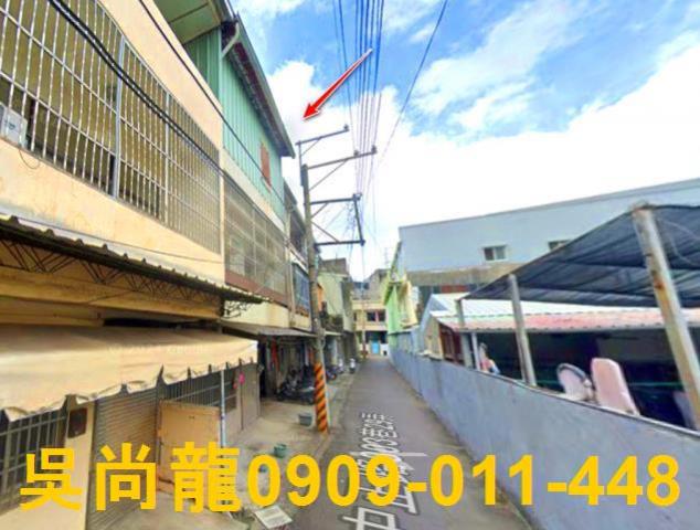 豐原透天法拍-3