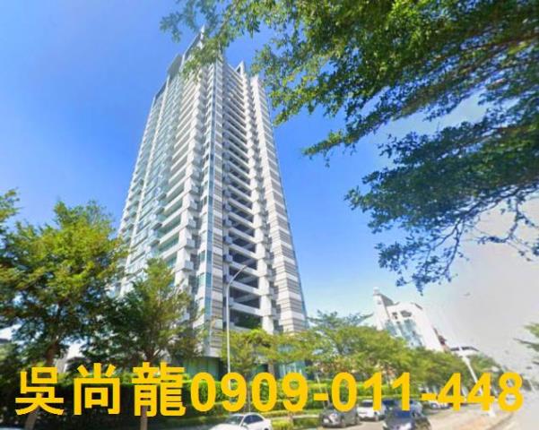 西屯大樓拍賣-3
