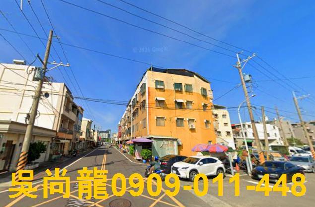 永康法拍公寓-4