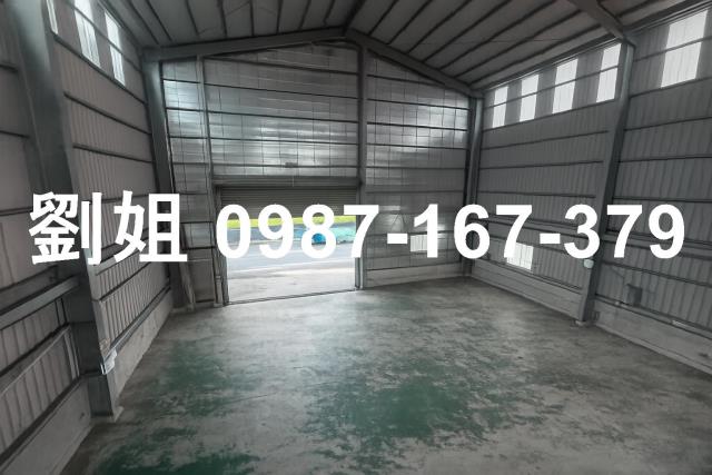 仁武廠房鐵皮廠房農業區廠房國10廠房加工廠房大車進
