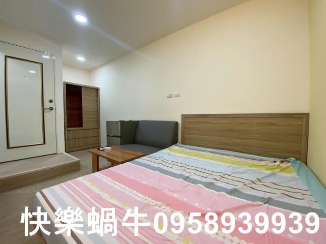 桃園公寓-1