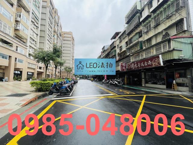 台北萬華大樓法拍-5