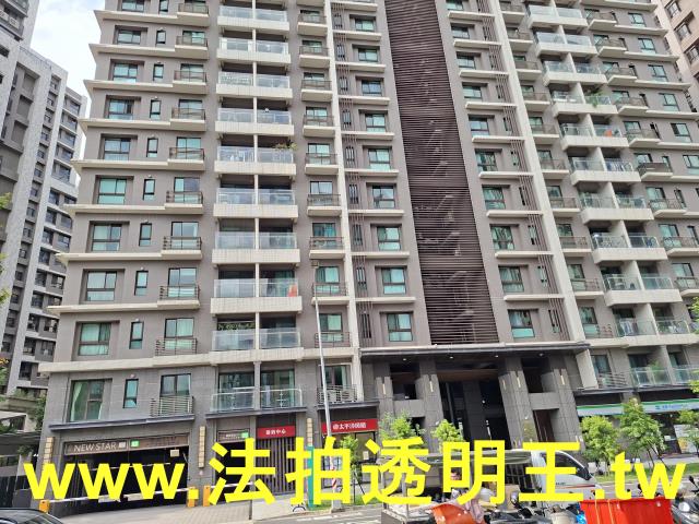 五股法拍大樓-4
