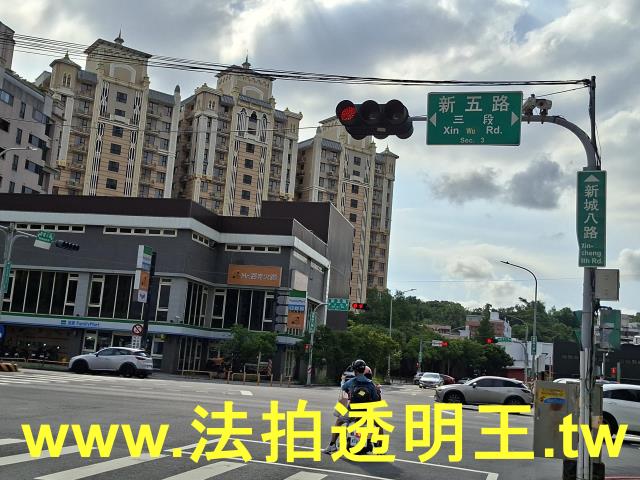 五股法拍大樓-5