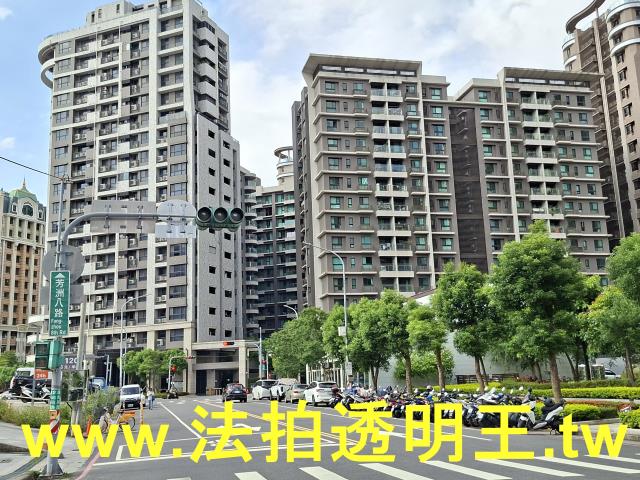 五股法拍大樓-7