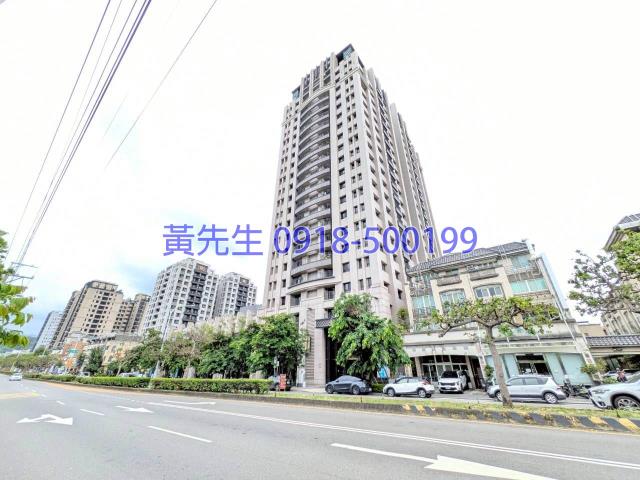 北屯法拍大樓-1