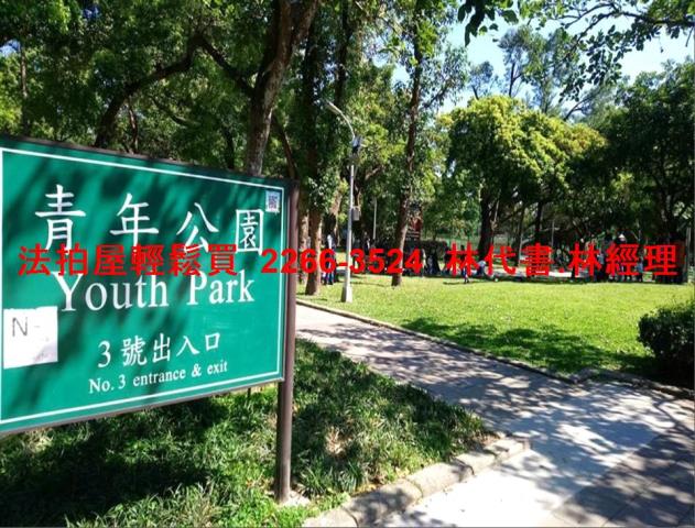 台北拍賣大樓-10