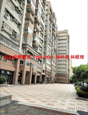 台北拍賣大樓-3
