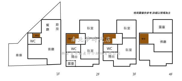 台南學甲透天-12