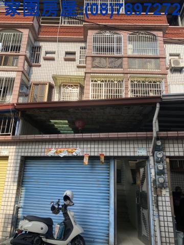 屏東潮州別墅-1