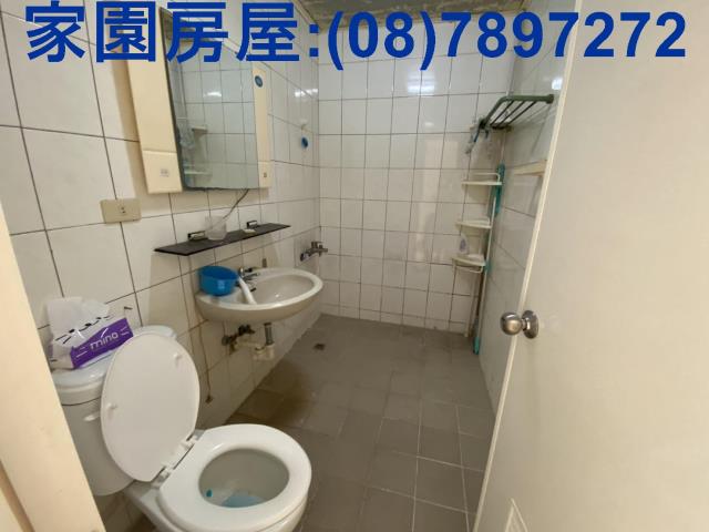 屏東潮州別墅-5
