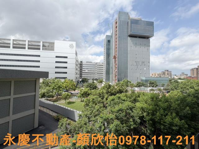 新竹竹北大樓-11