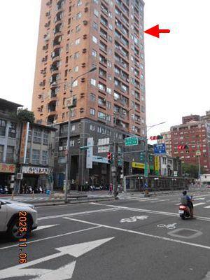 台北大同區法拍大樓-1