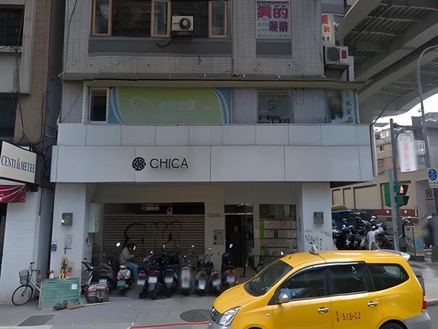 台北松山大樓法拍-1