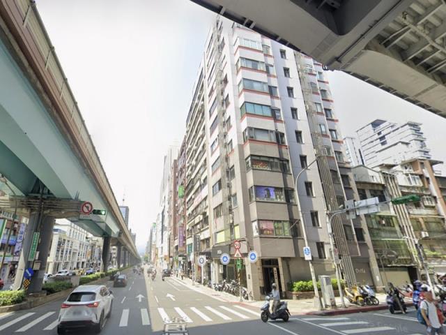 台北松山大樓法拍-3