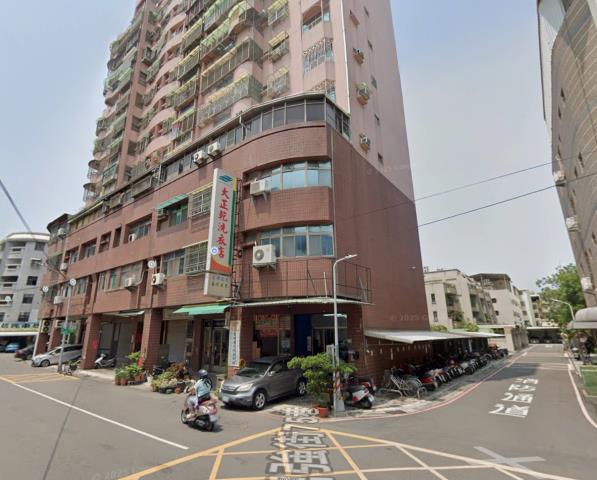三民區法拍大樓-3