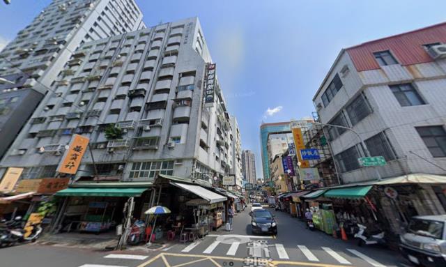 三民區法拍大樓-3