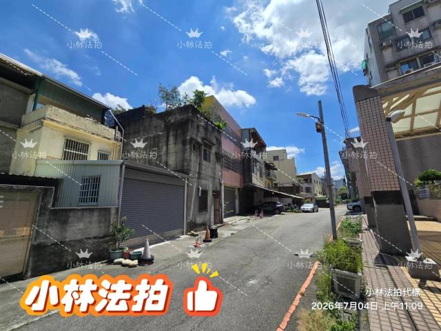 台中法拍透天-4