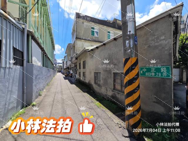台中法拍透天-5