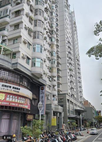 台南法拍大樓-5