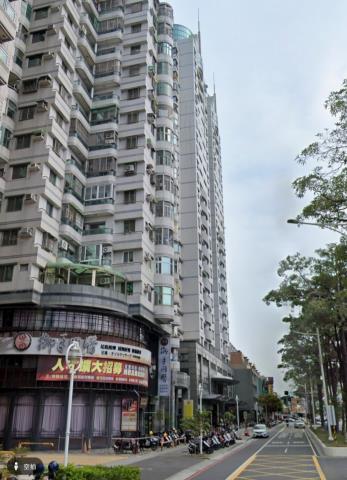 台南法拍大樓-7