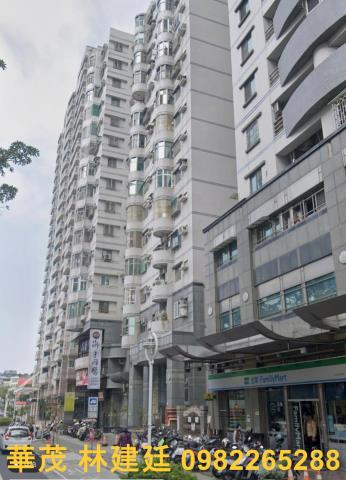 台南法拍大樓-2