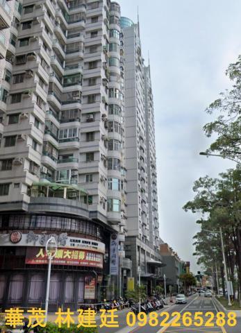 台南法拍大樓-3