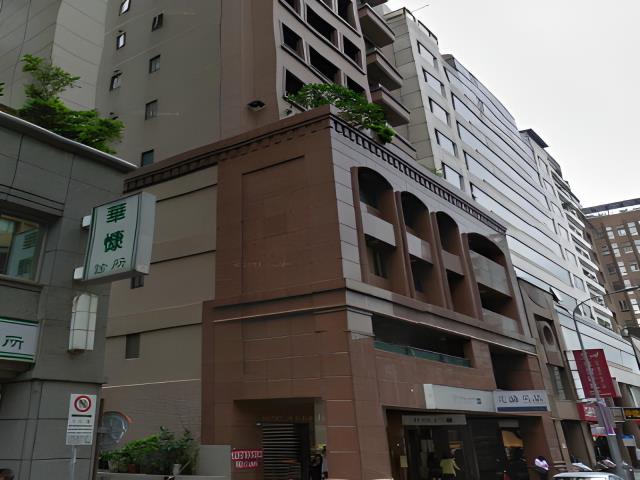 台北大樓法拍-1