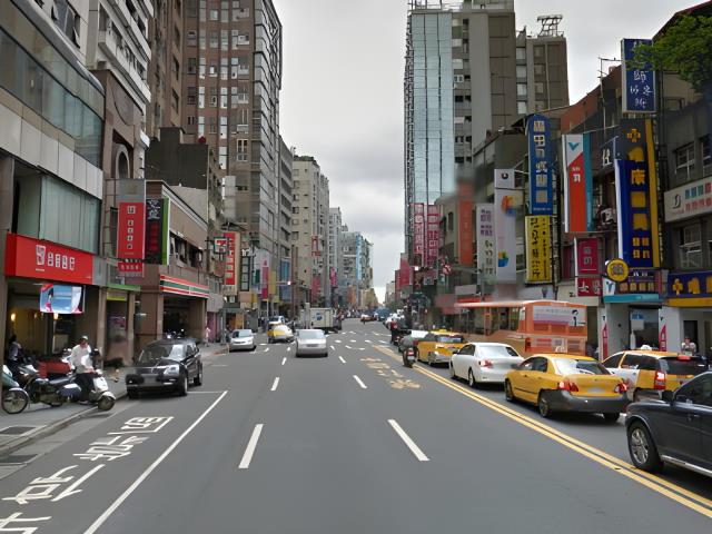 台北大樓法拍-2