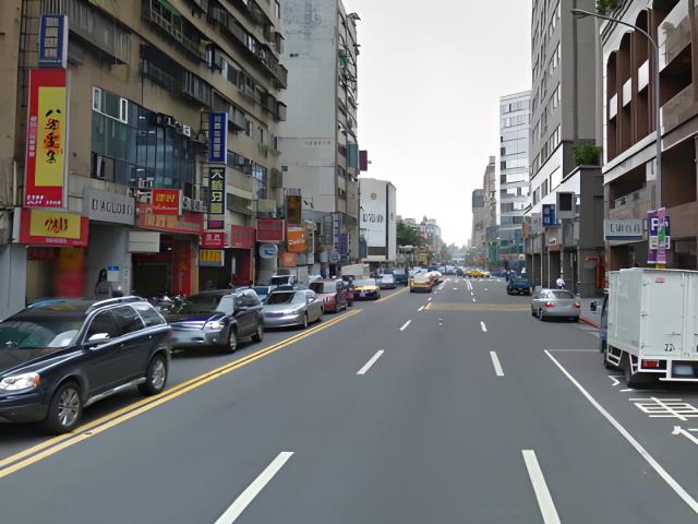 台北大樓法拍-3