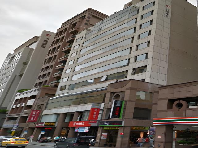 台北大樓法拍-1