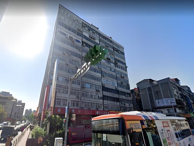 台北大樓法拍-4
