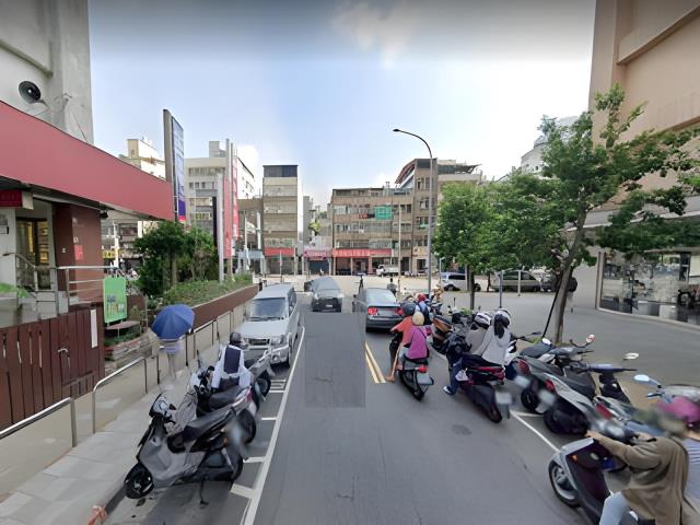 台北拍賣大樓-6
