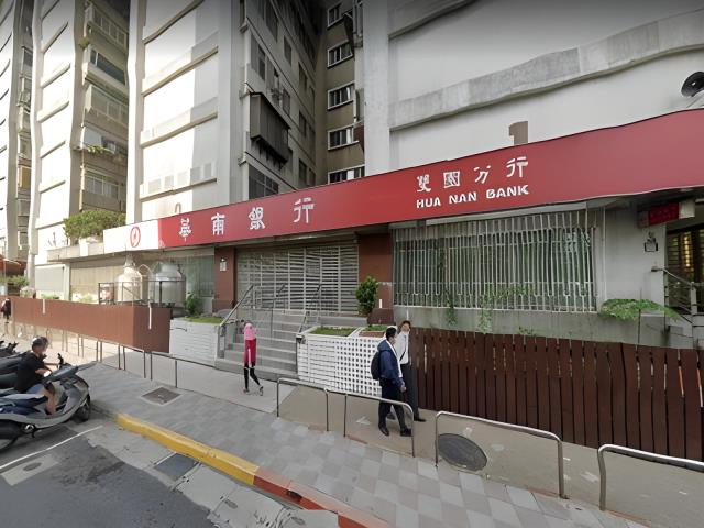 台北拍賣大樓-7