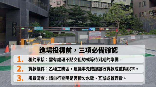 新北大樓拍賣-8