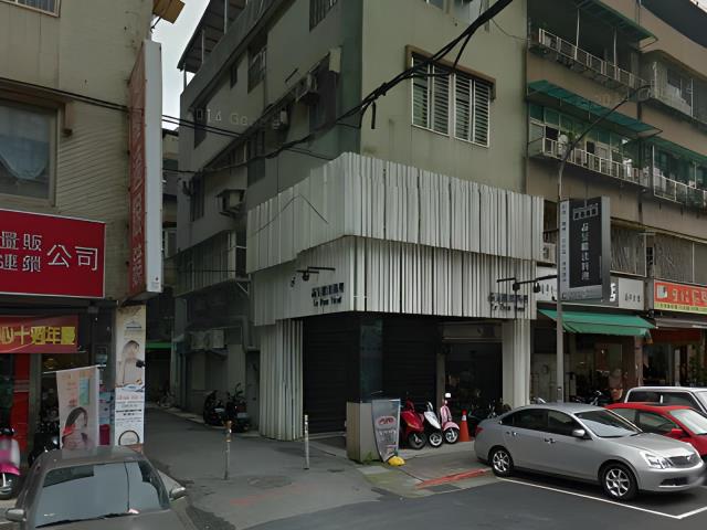 台北法拍公寓-8