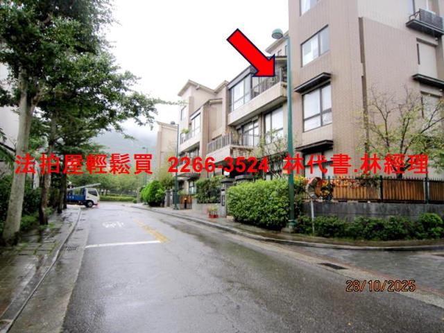 新北別墅法拍-9