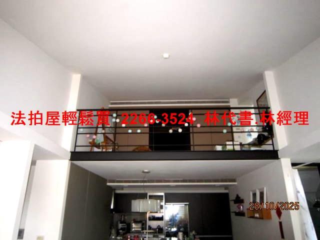新北別墅法拍-6
