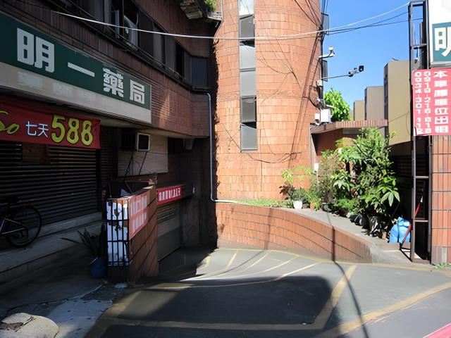台北拍賣大樓-0