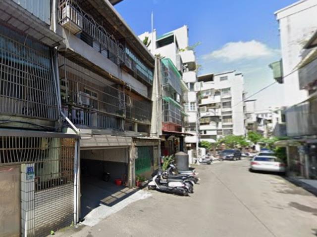 桃園桃園區法拍透天-1