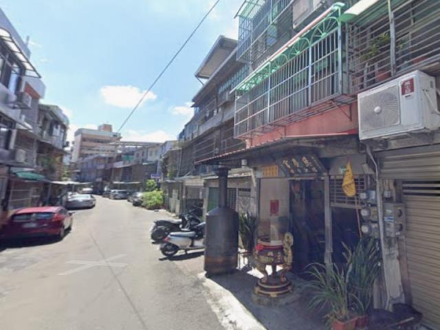 桃園桃園區法拍透天-2