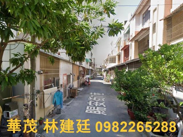高雄茄萣法拍透天-2