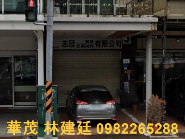 高雄楠梓法拍透天-1